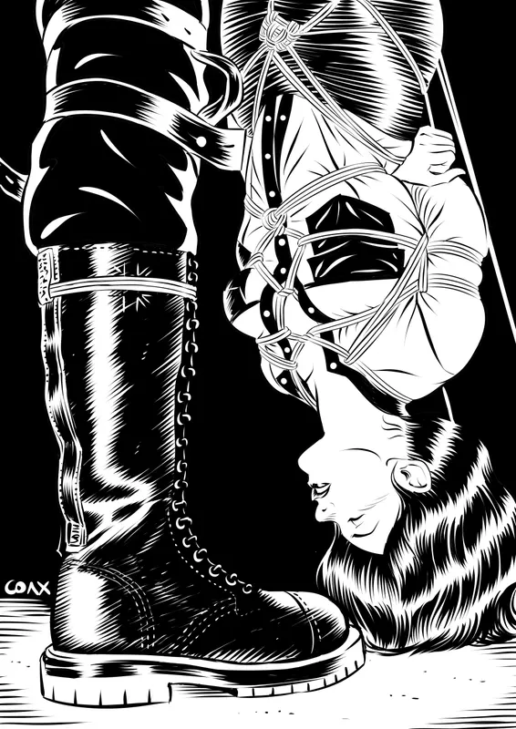 L6 IdoBondage 07